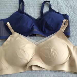 Honey love 3x bras